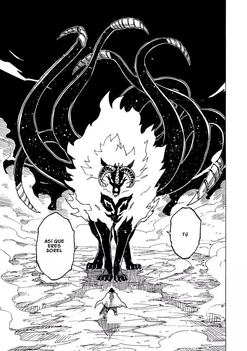 Read Clevatess es Manga Online