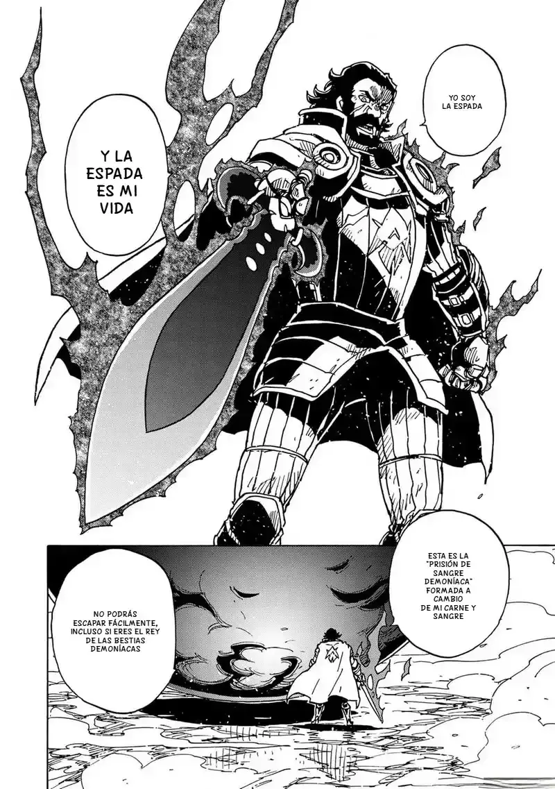 Read Clevatess es Manga Online