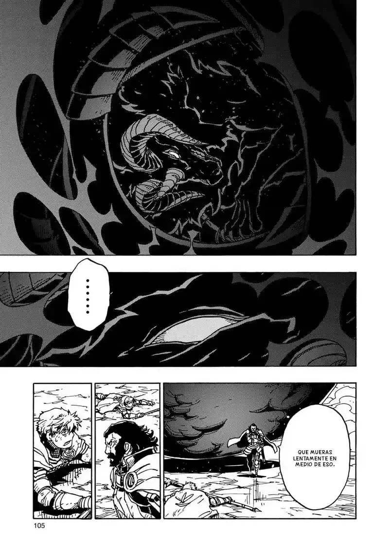 Read Clevatess es Manga Online