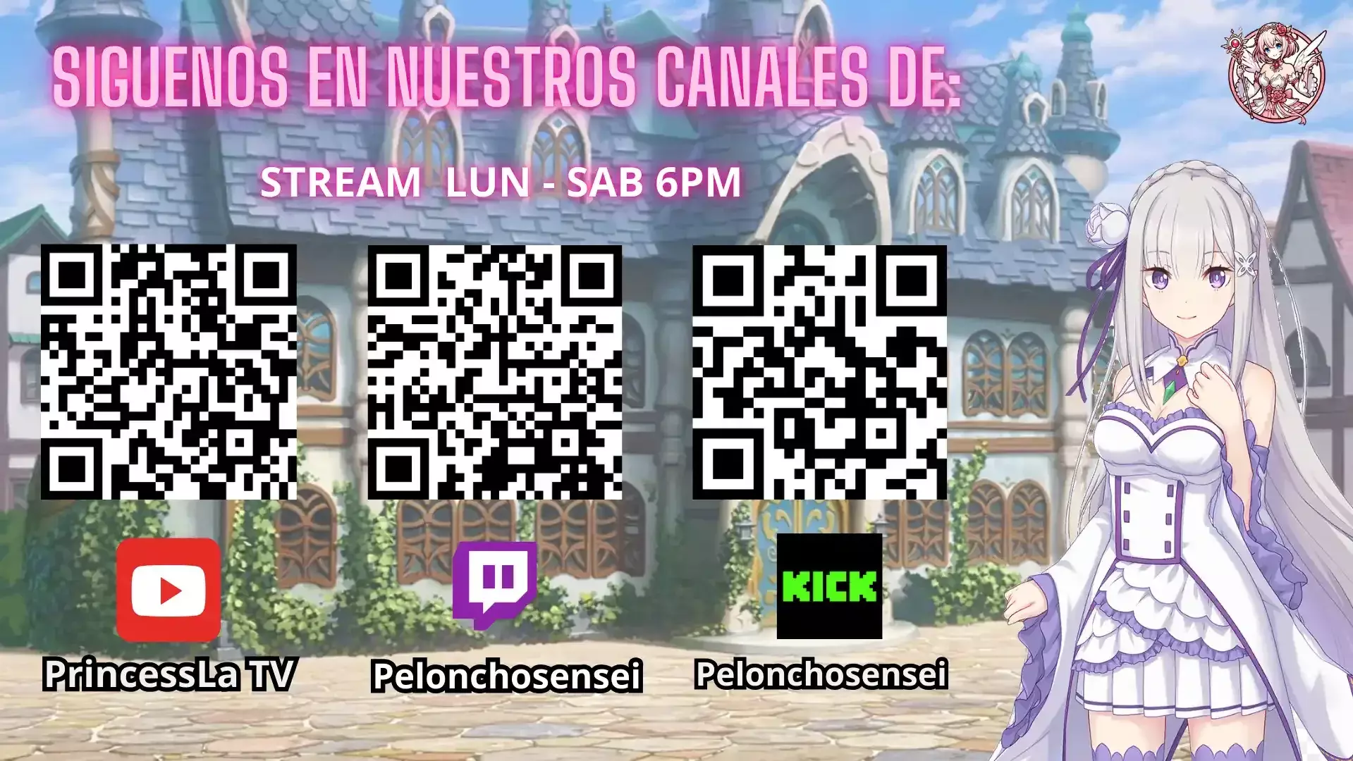 Read Clevatess es Manga Online