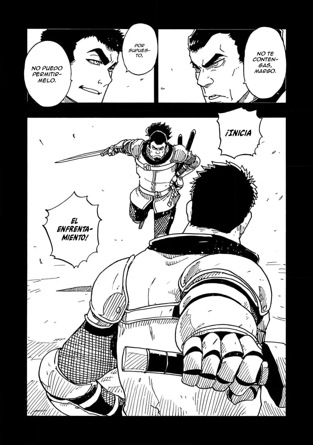 Read Clevatess es Manga Online