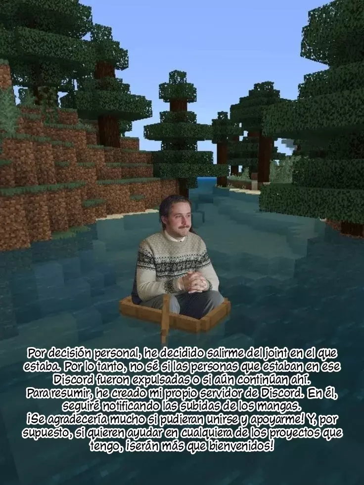 Read Clevatess es Manga Online