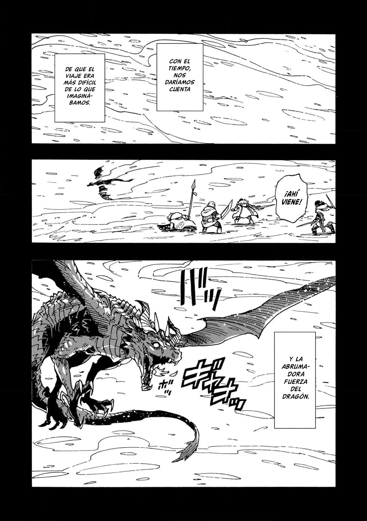 Read Clevatess es Manga Online