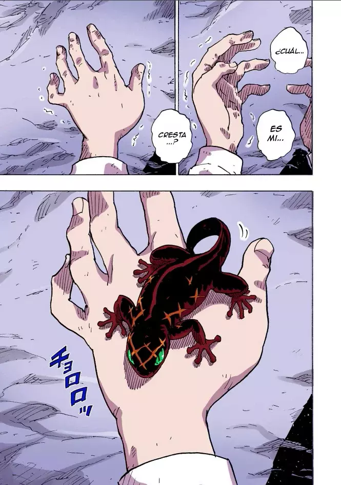 Read Clevatess es Manga Online