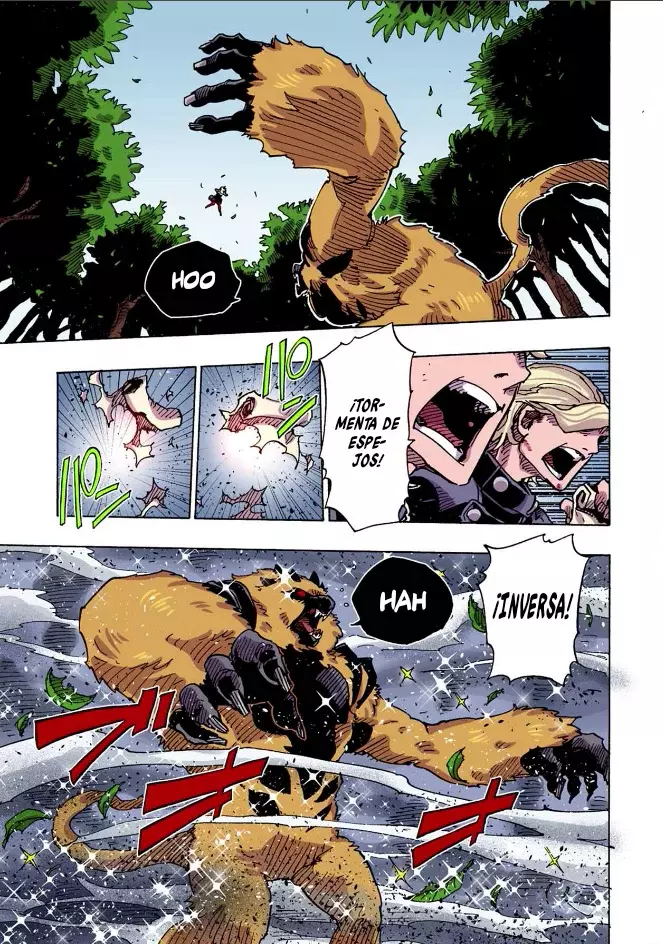 Read Clevatess es Manga Online