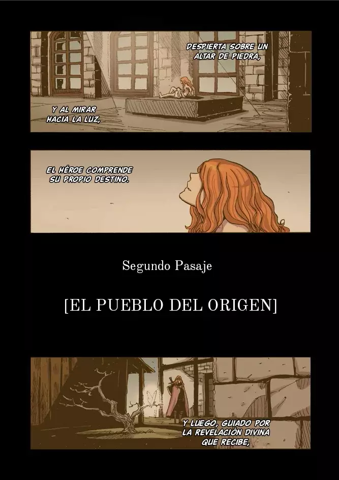 Read Clevatess es Manga Online