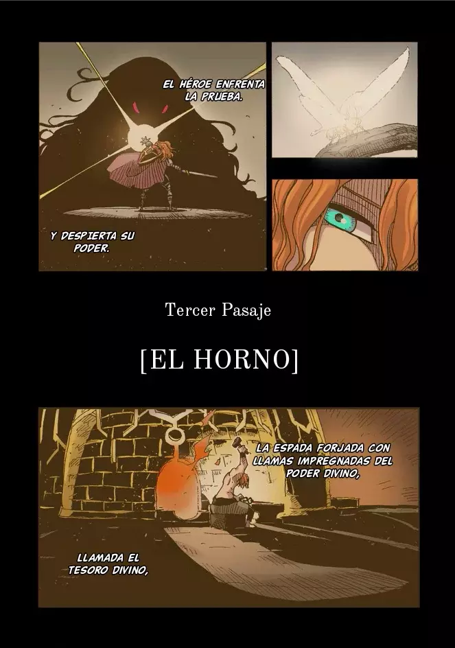 Read Clevatess es Manga Online