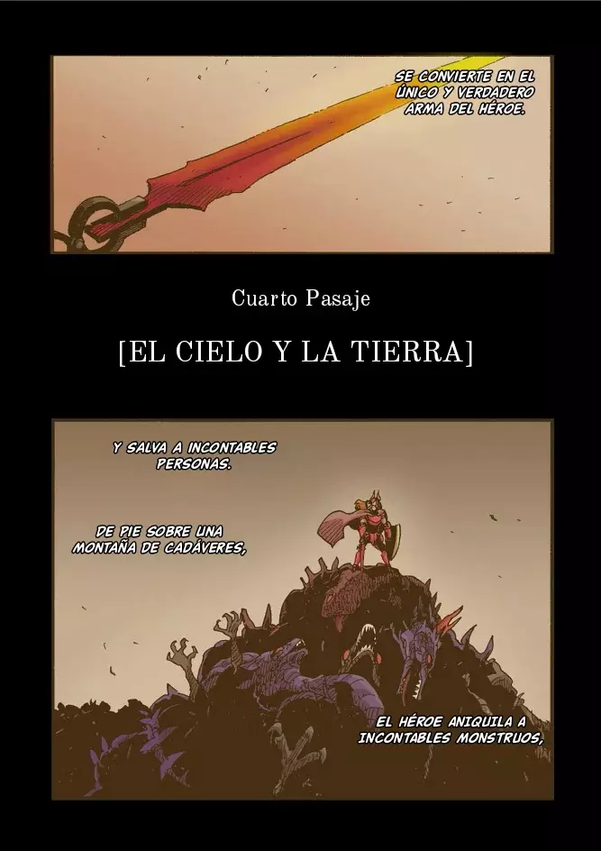 Read Clevatess es Manga Online