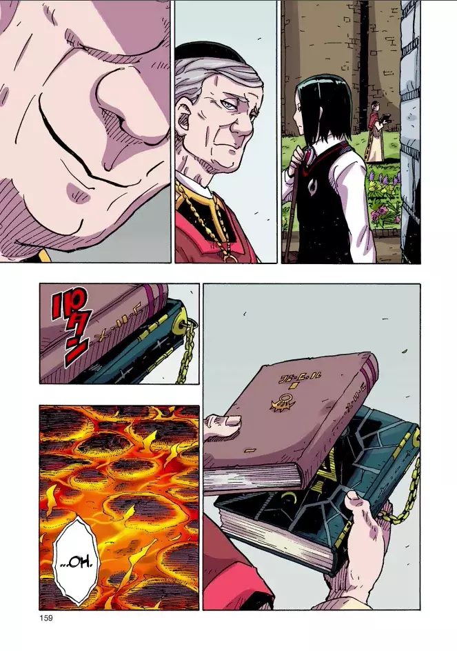 Read Clevatess es Manga Online