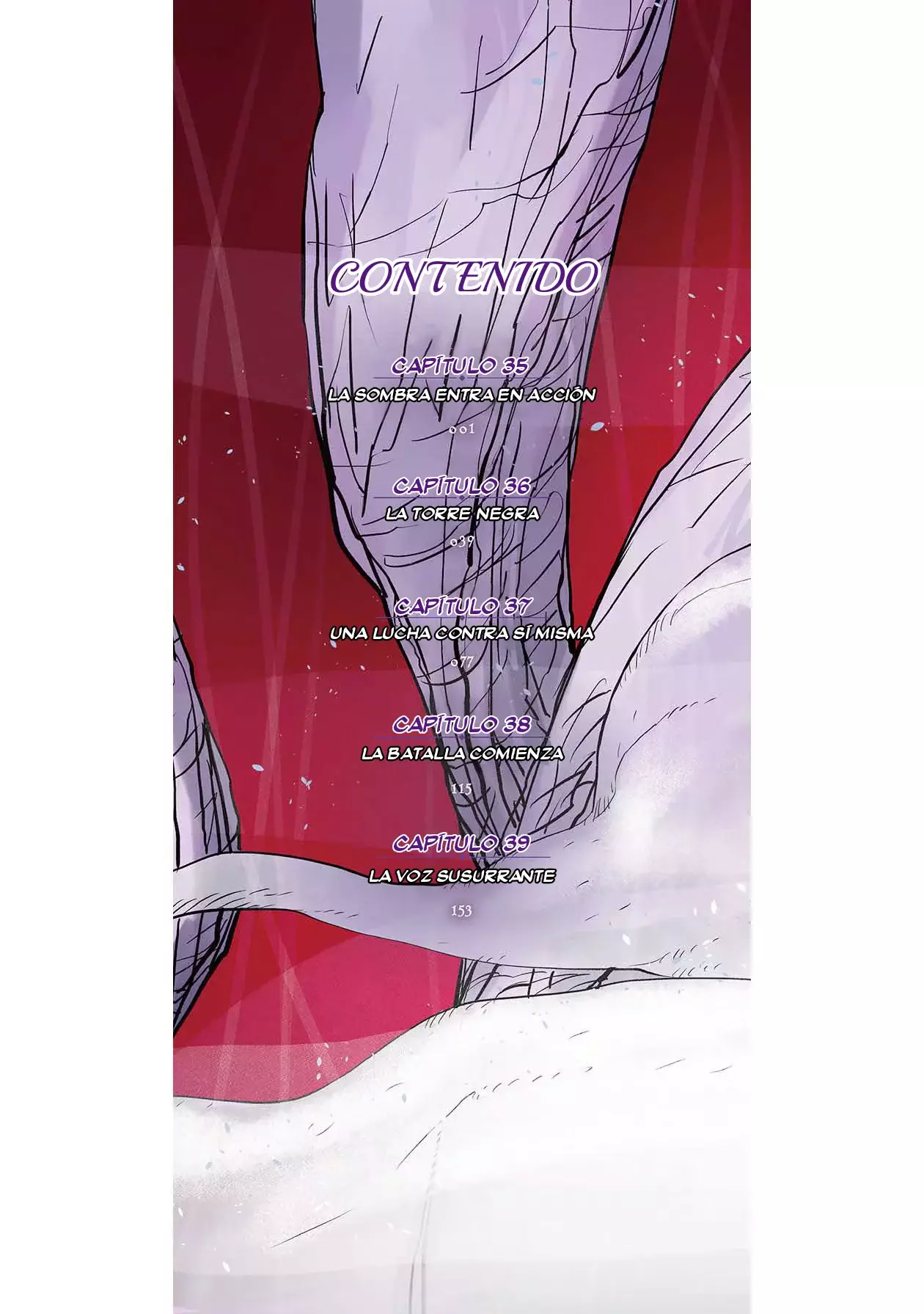 Read Clevatess es Manga Online