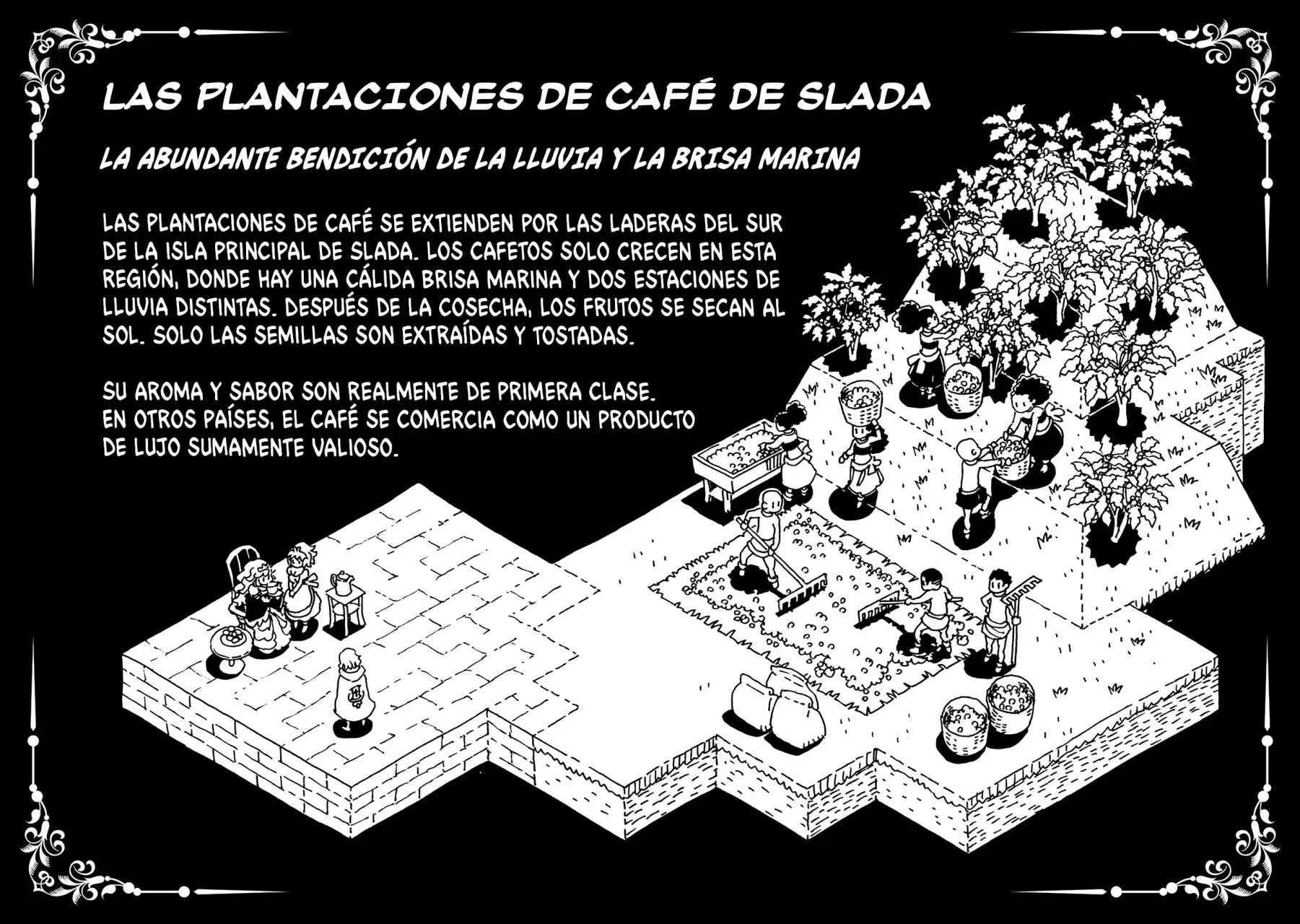 Read Clevatess es Manga Online