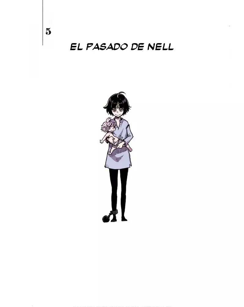 Read Clevatess es Manga Online