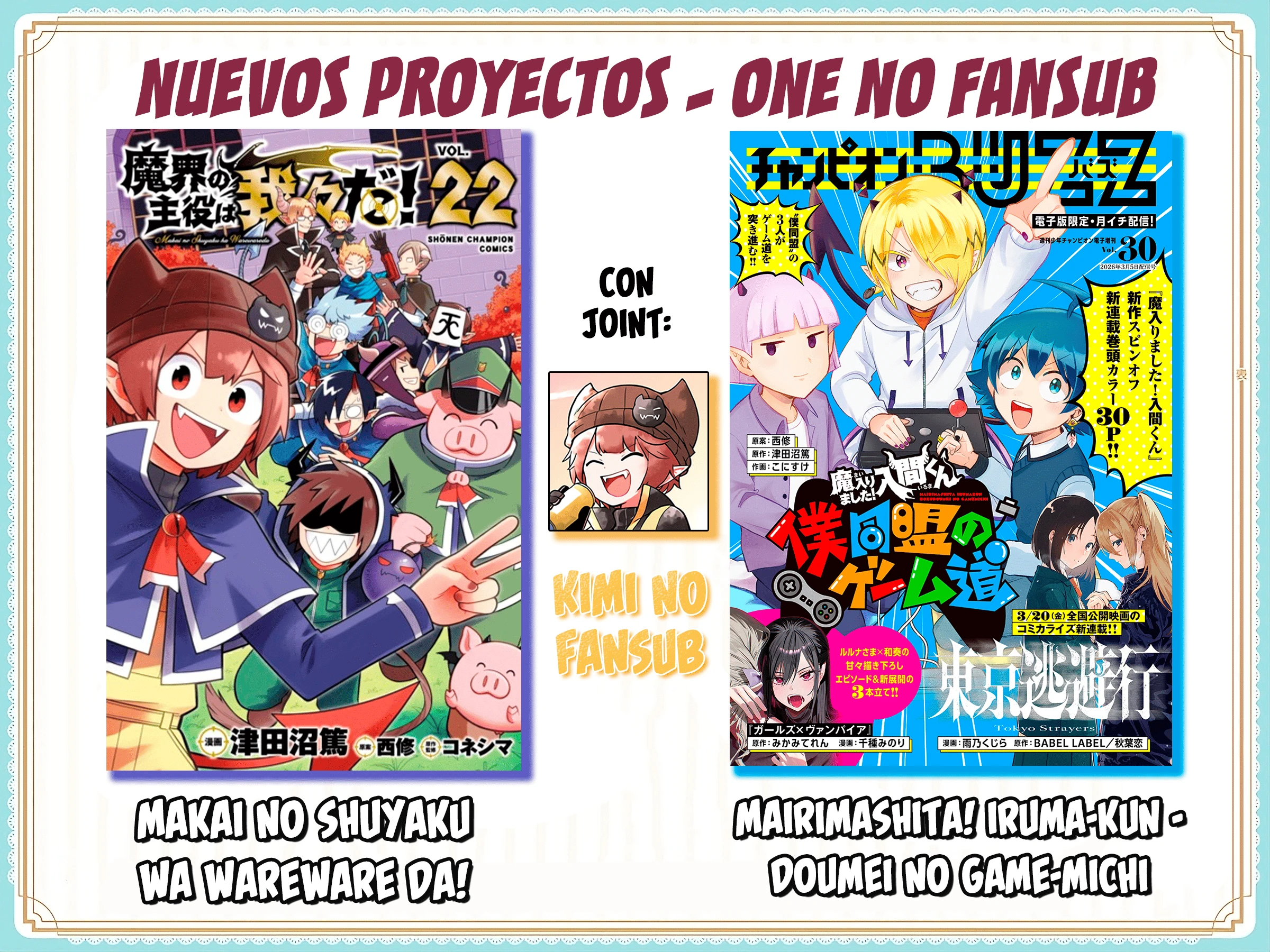 Read Clevatess es Manga Online