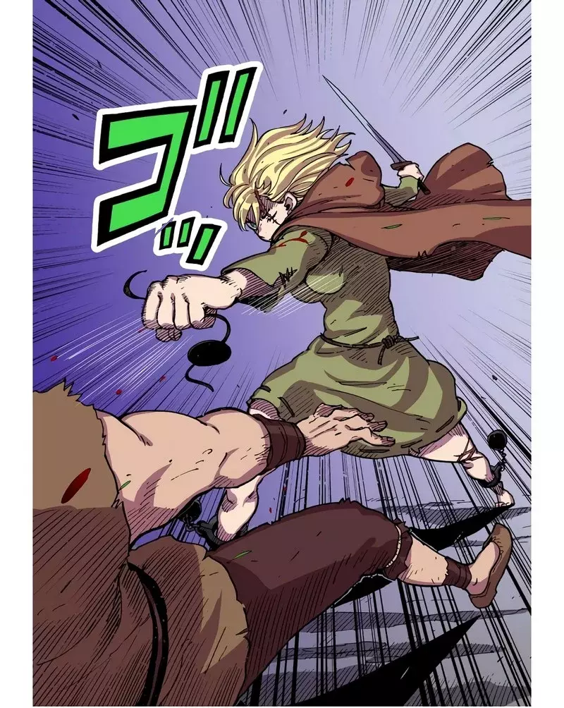 Read Clevatess es Manga Online