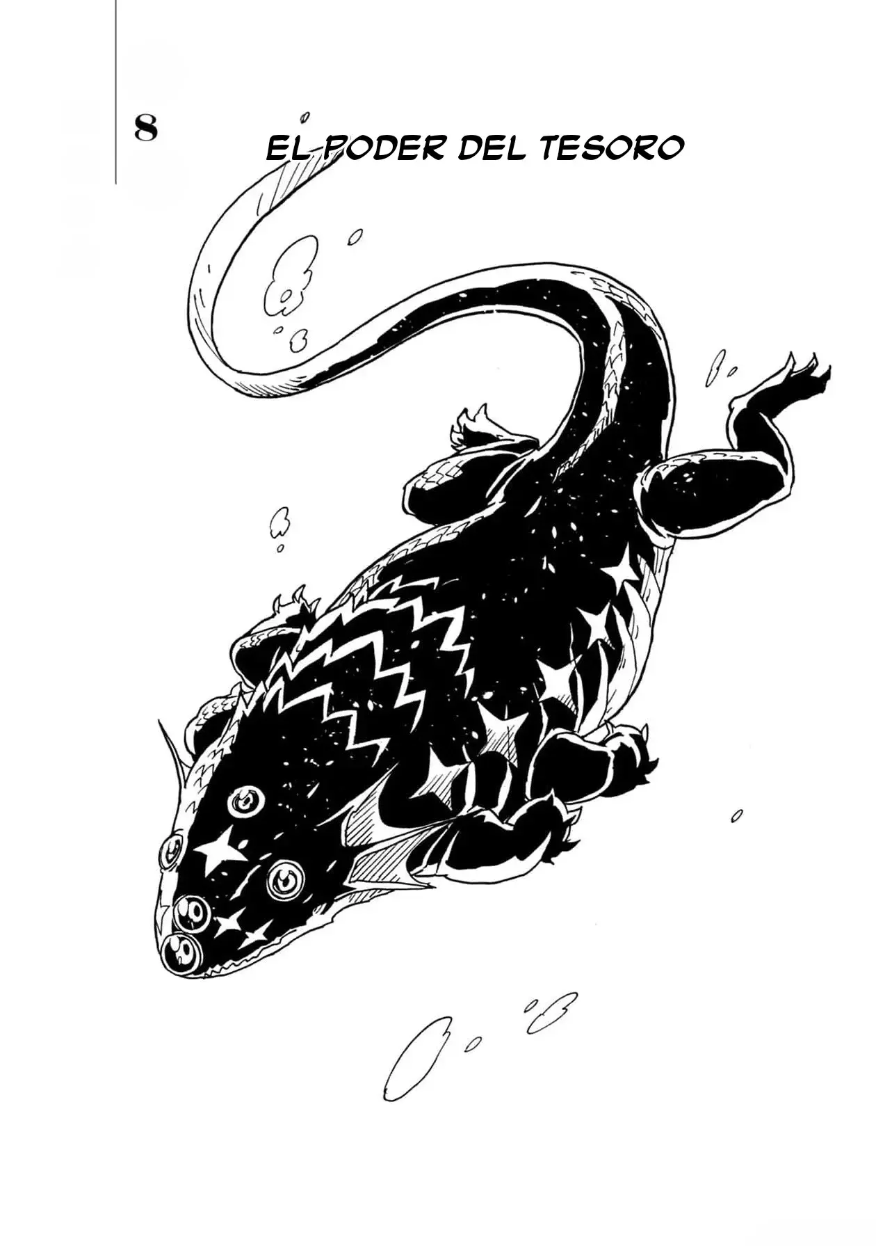 Read Clevatess es Manga Online