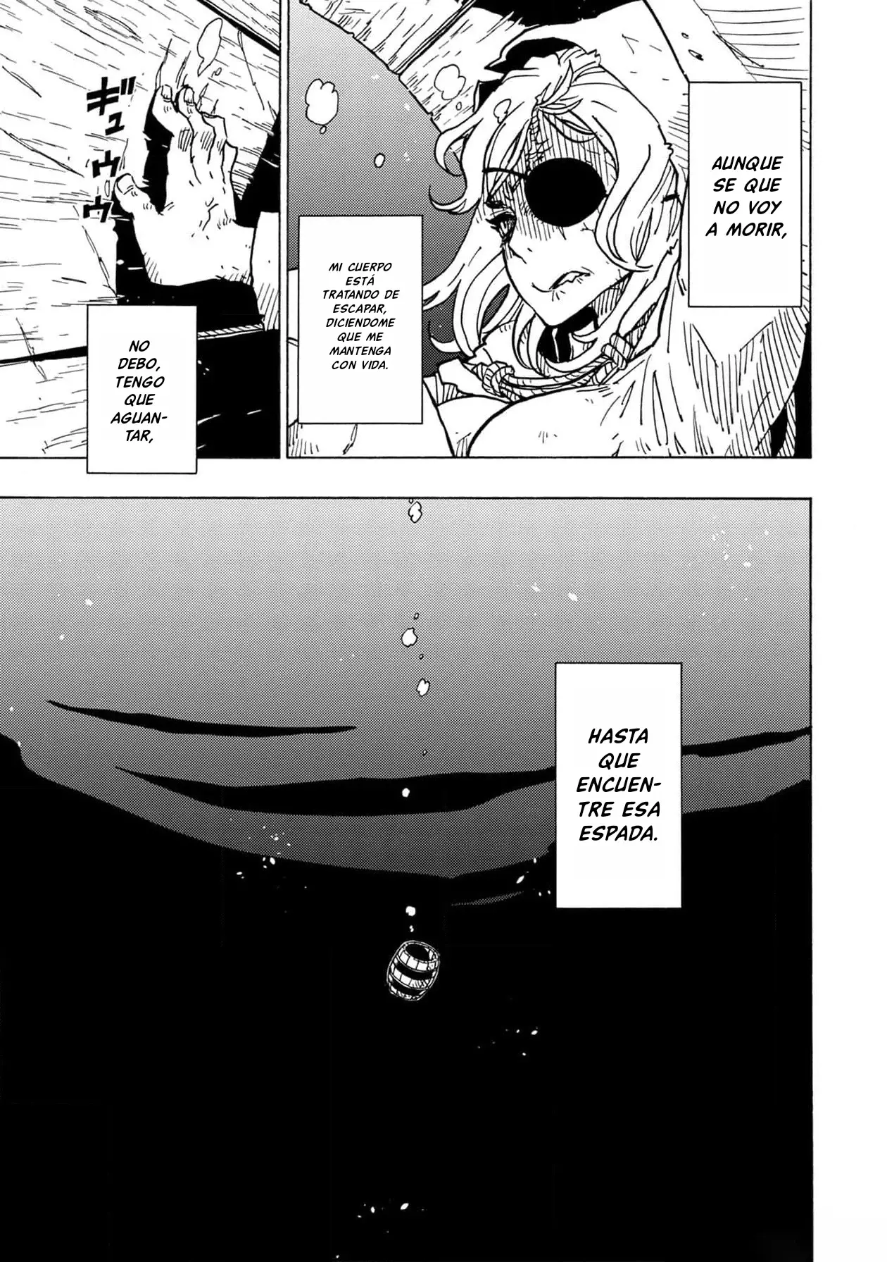 Read Clevatess es Manga Online