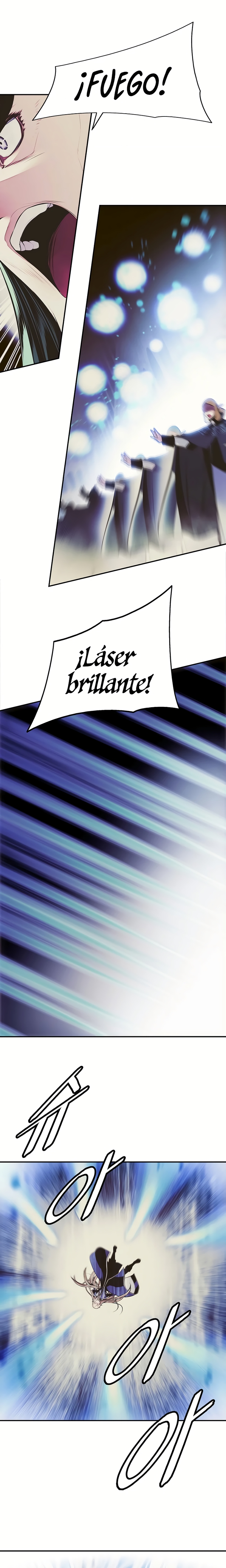 Read Dark Lady es Manga Online