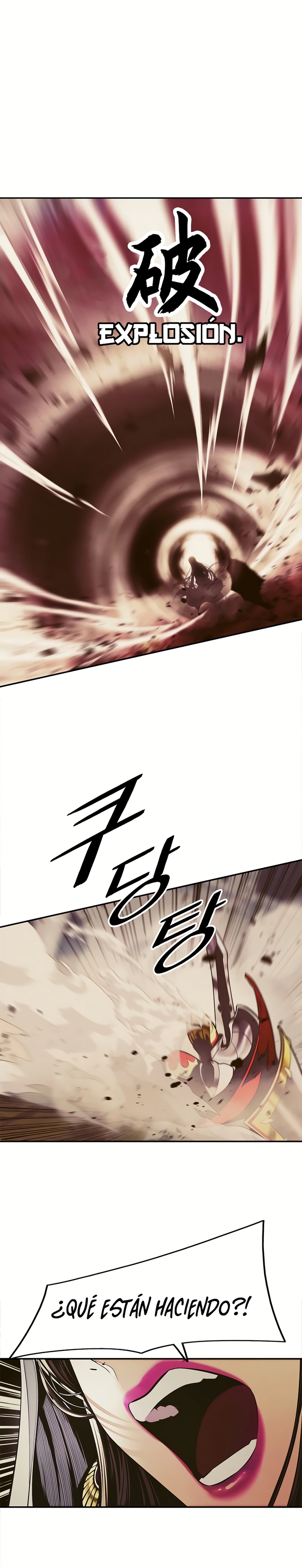 Read Dark Lady es Manga Online