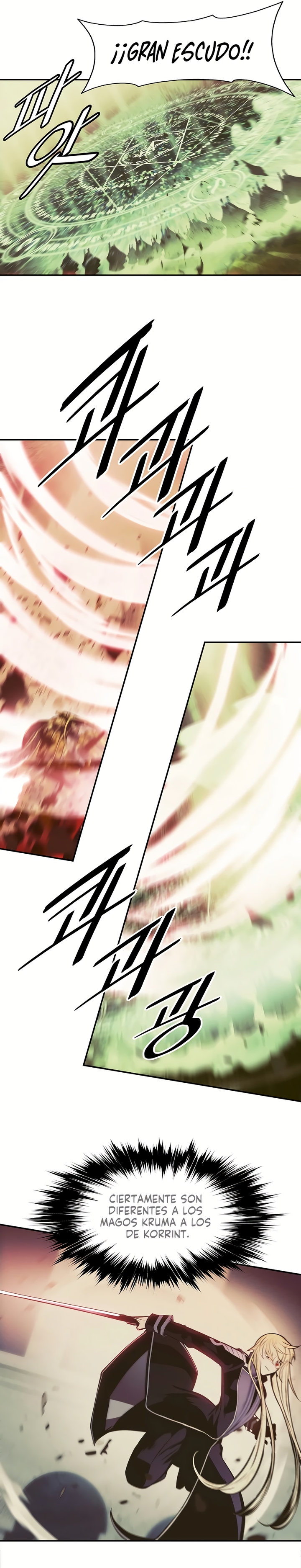 Read Dark Lady es Manga Online
