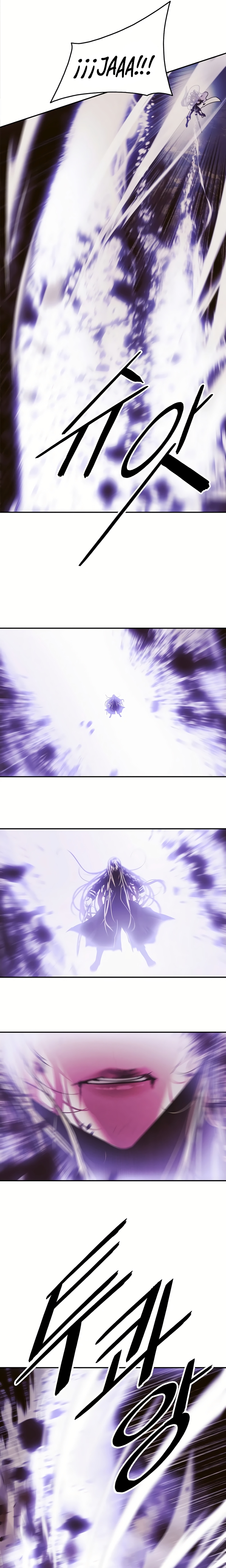 Read Dark Lady es Manga Online