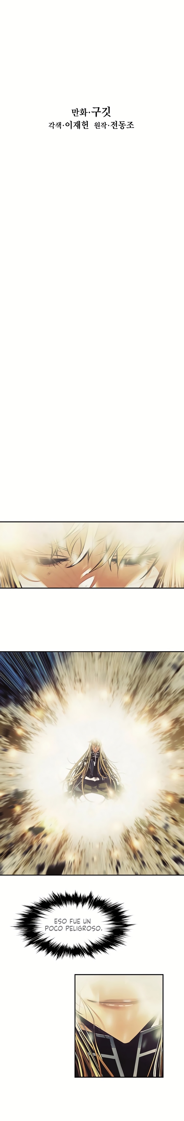 Read Dark Lady es Manga Online