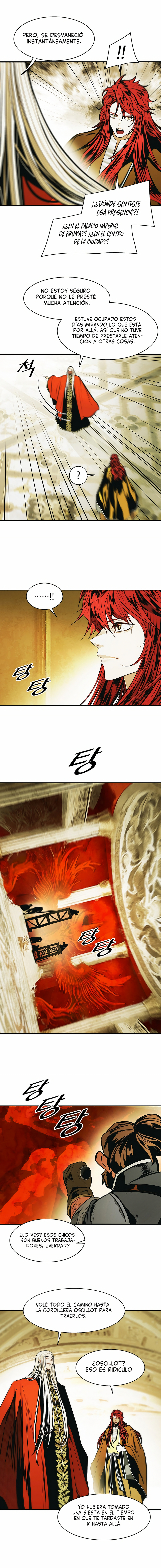 Read Dark Lady es Manga Online