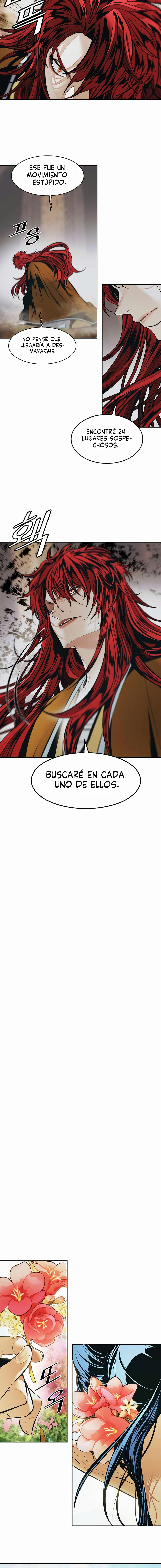 Read Dark Lady es Manga Online