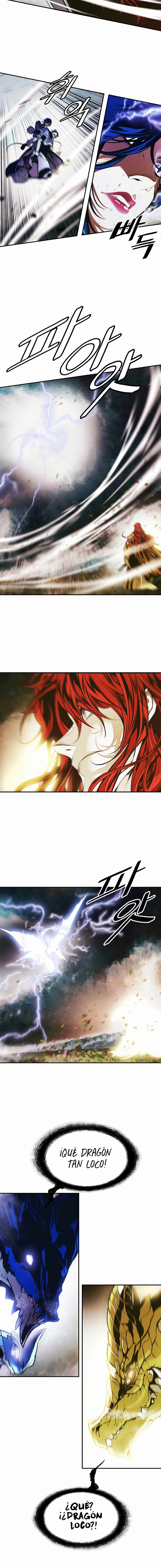 Read Dark Lady es Manga Online