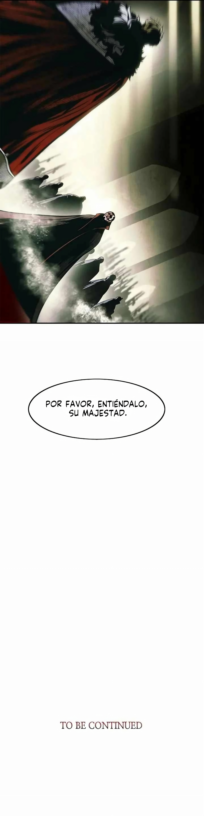 Read Dark Lady es Manga Online