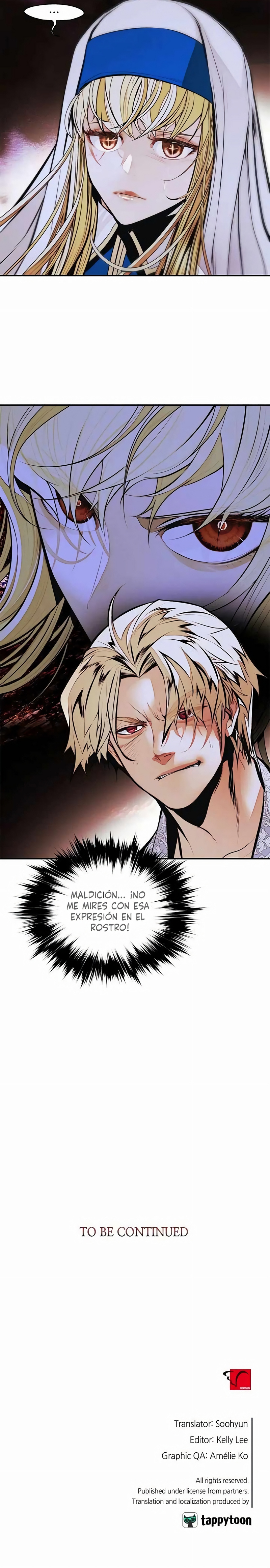 Read Dark Lady es Manga Online