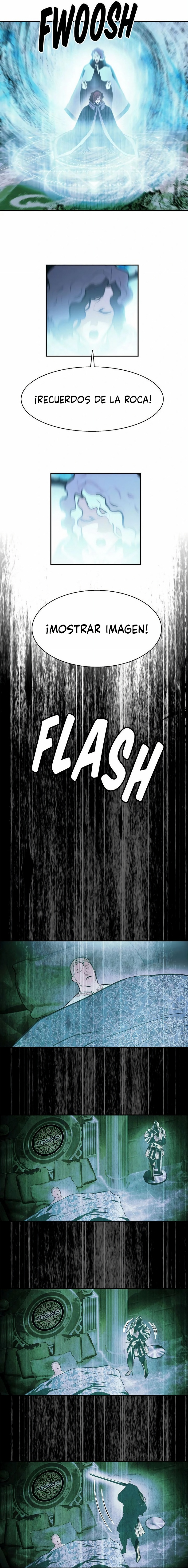 Read Dark Lady es Manga Online