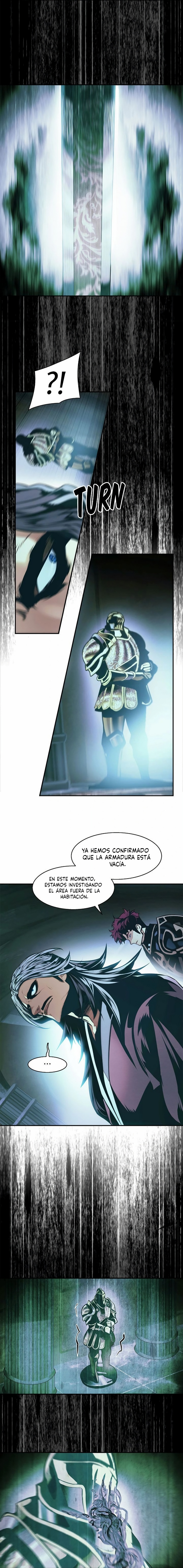 Read Dark Lady es Manga Online