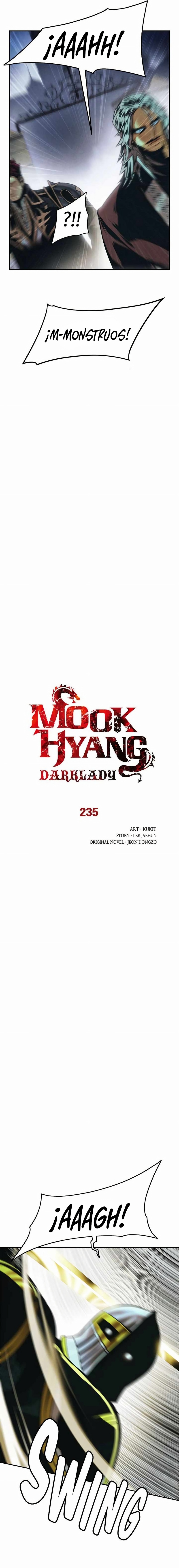 Read Dark Lady es Manga Online