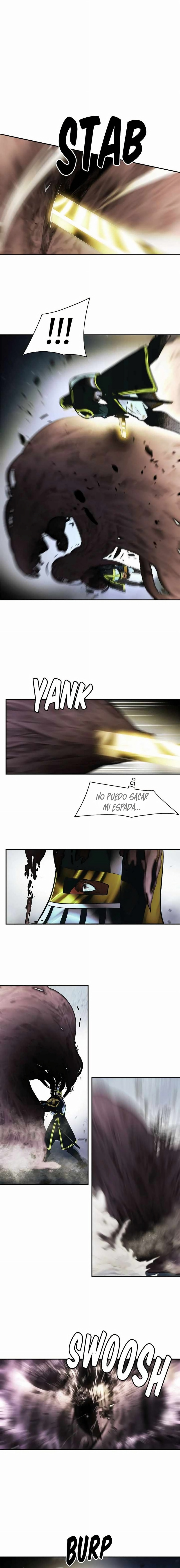 Read Dark Lady es Manga Online