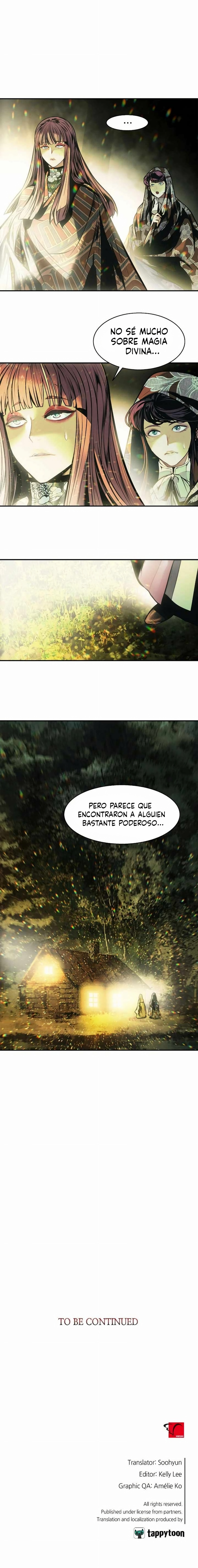 Read Dark Lady es Manga Online