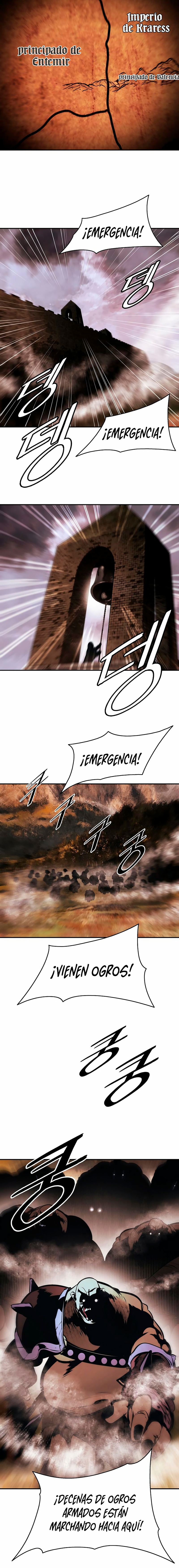 Read Dark Lady es Manga Online