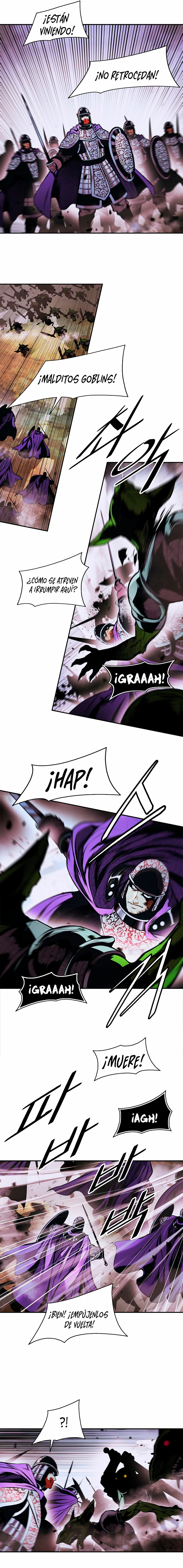 Read Dark Lady es Manga Online