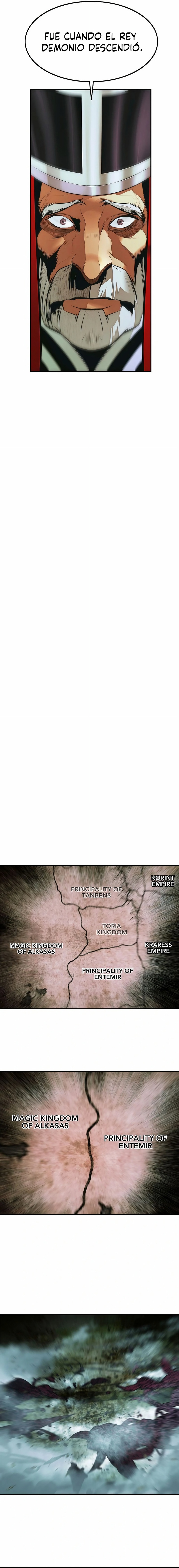 Read Dark Lady es Manga Online