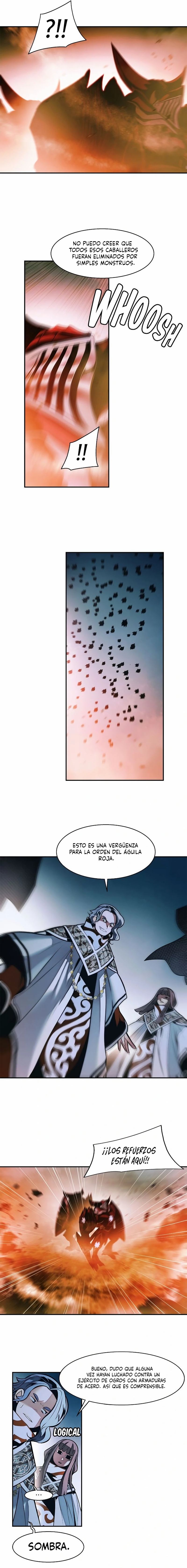 Read Dark Lady es Manga Online