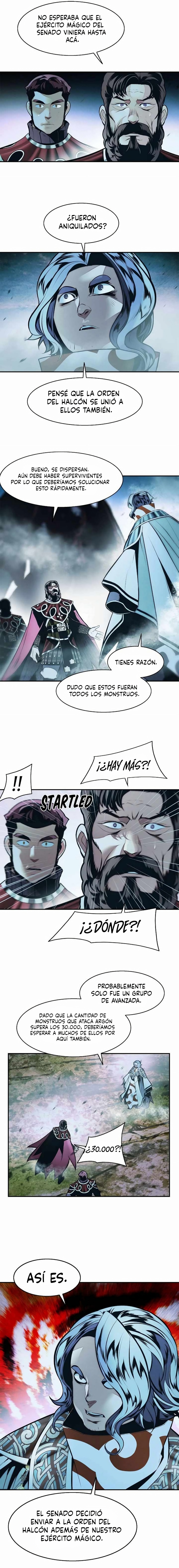 Read Dark Lady es Manga Online