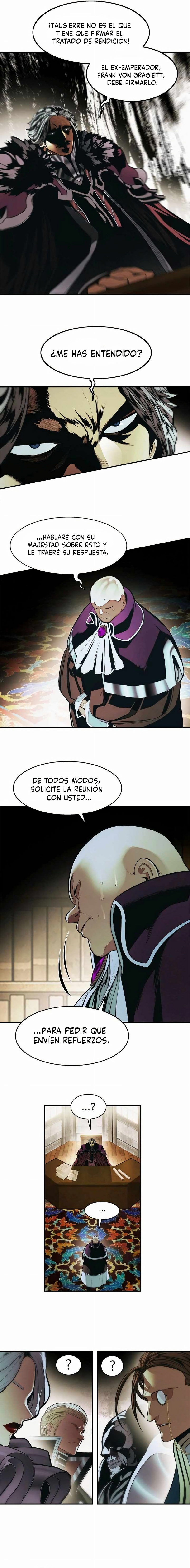 Read Dark Lady es Manga Online