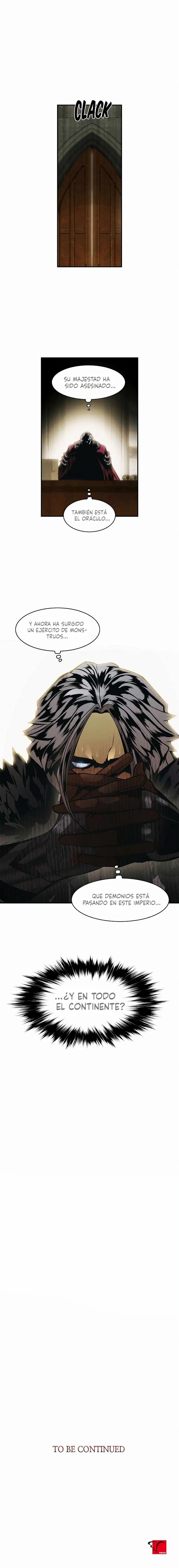 Read Dark Lady es Manga Online