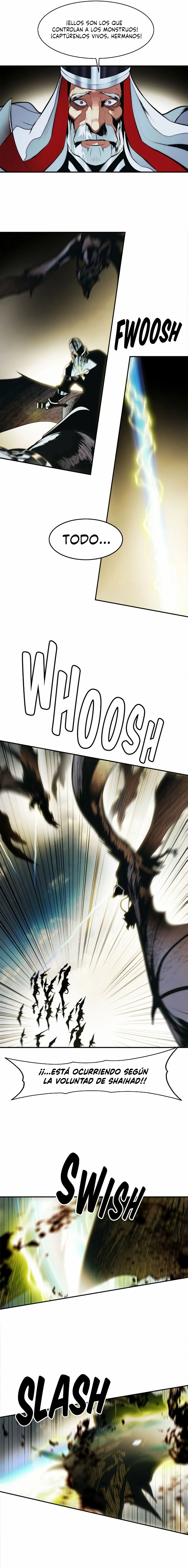 Read Dark Lady es Manga Online