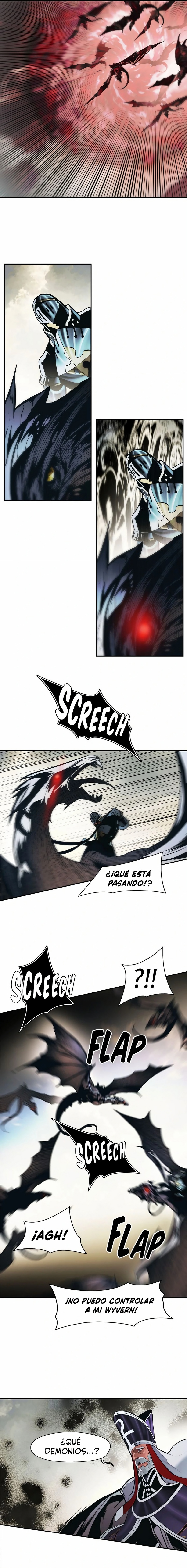 Read Dark Lady es Manga Online