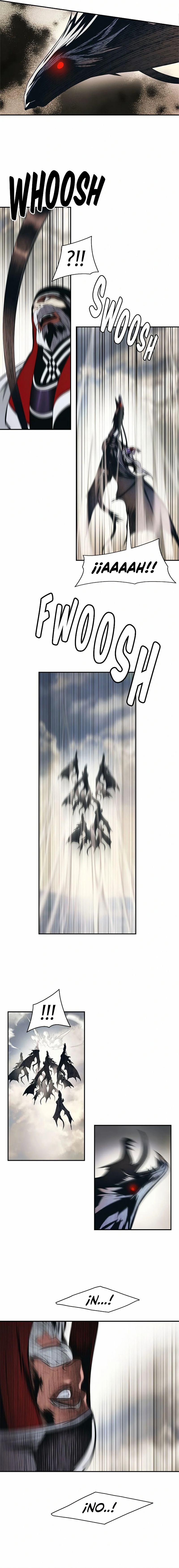 Read Dark Lady es Manga Online