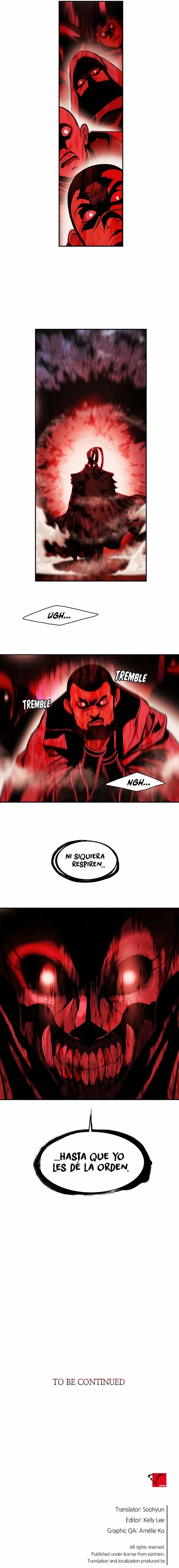 Read Dark Lady es Manga Online