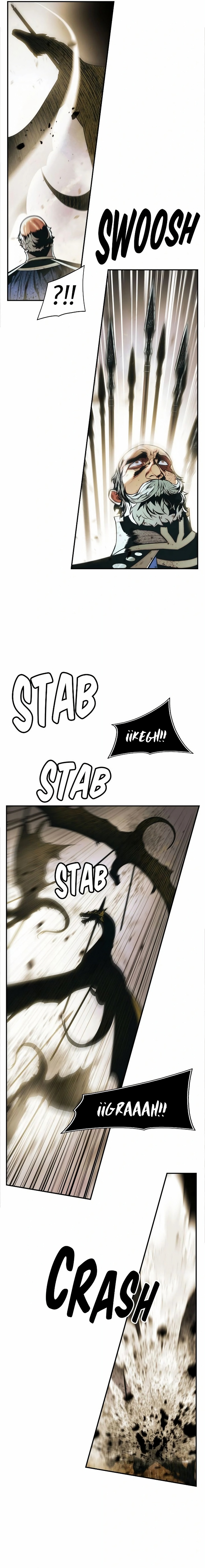 Read Dark Lady es Manga Online