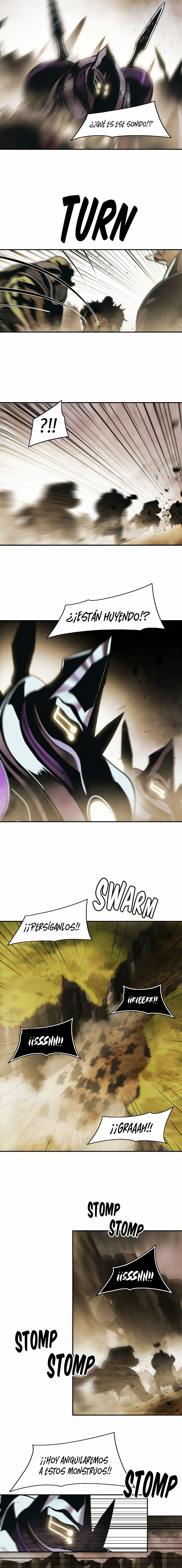 Read Dark Lady es Manga Online