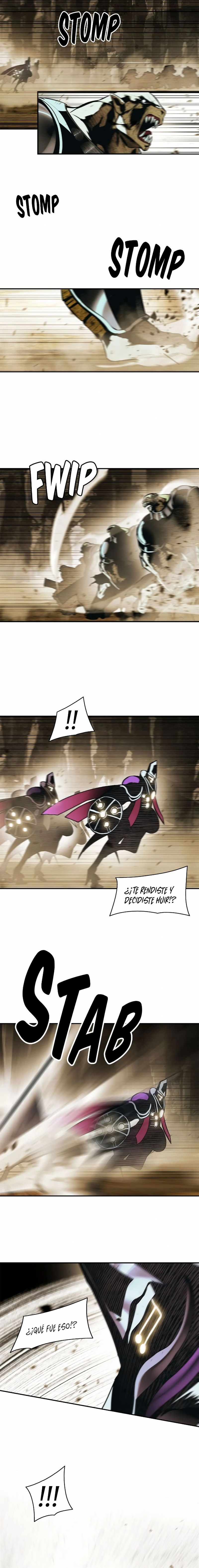 Read Dark Lady es Manga Online