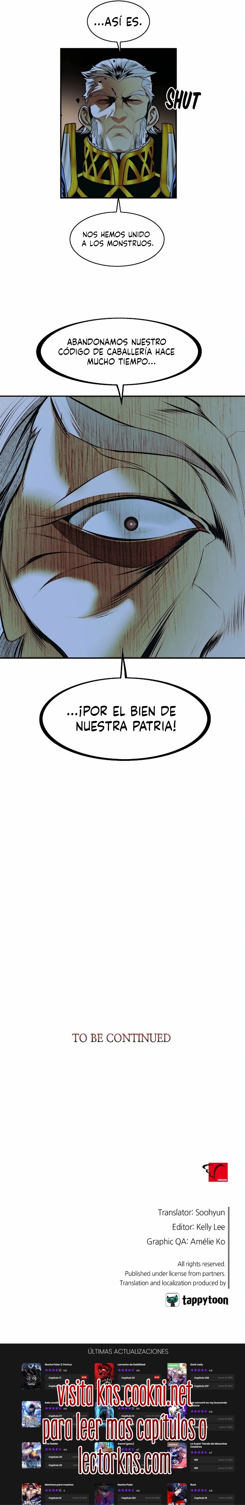 Read Dark Lady es Manga Online